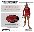 Batman: The Animated Series One:12 Collective Action Figure Scarecrow 17 cm