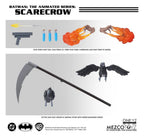 Batman: The Animated Series One:12 Collective Action Figure Scarecrow 17 cm