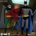 Batman: The Animated Series One:12 Collective Action Figure Scarecrow 17 cm