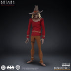 Batman: The Animated Series One:12 Collective Action Figure Scarecrow 17 cm