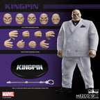 Marvel Comics One:12 Collective Action Figure 1/12 Kingpin 18 cm