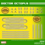 Marvel Comics One:12 Collective Action Figure 1/12 Doctor Octopus 16 cm