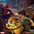 Marvel Comics One:12 Collective Action Figure 1/12 Doctor Octopus 16 cm
