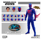Marvel Comics One:12 Collective Action Figure 1/12 Spider-Man 2099 17 cm