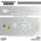 Marvel Comics One:12 Collective Action Figure 1/12 Spider-Man 2099 17 cm