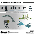 DC Comics Action Figure 1/12 Batman: Year One 17 cm