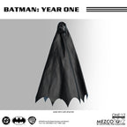DC Comics Action Figure 1/12 Batman: Year One 17 cm