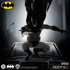 DC Comics Action Figure 1/12 Batman: Year One 17 cm