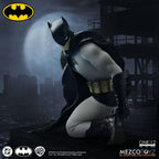 DC Comics Action Figure 1/12 Batman: Year One 17 cm