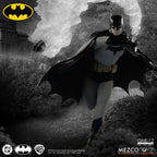 DC Comics Action Figure 1/12 Batman: Year One 17 cm