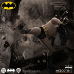 DC Comics Action Figure 1/12 Batman: Year One 17 cm