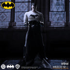 DC Comics Action Figure 1/12 Batman: Year One 17 cm