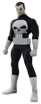 Marvel Comics One:12 Collective Action Figure 1/12 Punisher 17 cm
