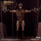 Conan the Barbarian One:12 Collective Action Figure 1/12 Conan (Pit Fighter Edition) 16 cm