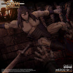 Conan the Barbarian One:12 Collective Action Figure 1/12 Conan (Pit Fighter Edition) 16 cm