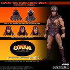 Conan the Barbarian One:12 Collective Action Figure 1/12 Conan (Pit Fighter Edition) 16 cm