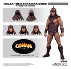 Conan the Barbarian One:12 Collective Action Figure 1/12 Conan (Pit Fighter Edition) 16 cm