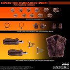 Conan the Barbarian One:12 Collective Action Figure 1/12 Conan (Pit Fighter Edition) 16 cm