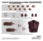 Conan the Barbarian One:12 Collective Action Figure 1/12 Conan (Pit Fighter Edition) 16 cm
