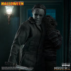 Halloween (2007) One:12 Collective Action Figure 1/12 Michael Myers 17 cm