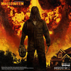 Halloween (2007) One:12 Collective Action Figure 1/12 Michael Myers 17 cm