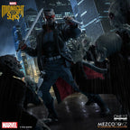 Marvel Comics One:12 Collective Action Figure 1/12 Blade 17 cm