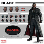 Marvel Comics One:12 Collective Action Figure 1/12 Blade 17 cm