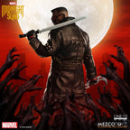 Marvel Comics One:12 Collective Action Figure 1/12 Blade 17 cm