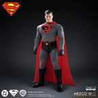 DC Comics One:12 Collective Action Figure 1/12 Superman: Red Son 17 cm