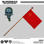 DC Comics One:12 Collective Action Figure 1/12 Superman: Red Son 17 cm