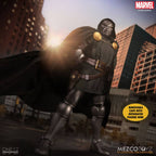Marvel Action Figure 1/12 Doctor Doom 17 cm
