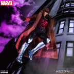 Marvel Action Figure 1/12 Gambit 17 cm