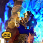 DC Comics One:12 Collective Action Figure 1/12 Dr. Fate 16 cm