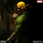Marvel Comics One:12 Collective Action Figure 1/12 Iron Fist 17 cm