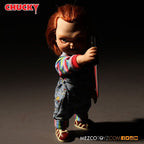 Child´s Play Talking Sneering Chucky 38 cm