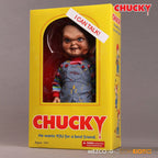 Child´s Play Talking Sneering Chucky 38 cm