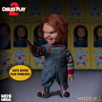 Child´s Play 2 Designer Series Talking Menacing Chucky 38 cm