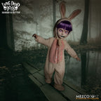 Living Dead Dolls Doll Eggzorcist 25 cm