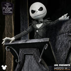 Nightmare Before Christmas LDD Presents Doll Jack Skellington 25 cm