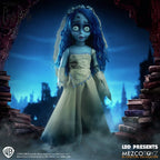 Corpse Bride LDD Presents Doll Emily 25 cm