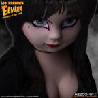 Elvira Mistress of the Dark Living Dead Dolls Doll Elvira 25 cm