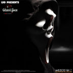 Scream Living Dead Dolls Doll Ghost Face 25 cm