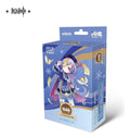 Genshin Impact Trading Card Game Series 03 Pre-Build Starter Deck 04 Qiqi *Chinese Version*