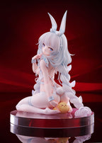 Azur Lane PVC Figure 1/4 Le Malin Listless Lapin 25 cm (re-run)