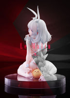 Azur Lane PVC Figure 1/4 Le Malin Listless Lapin 25 cm (re-run)