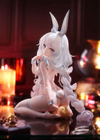 Azur Lane PVC Figure 1/4 Le Malin Listless Lapin 25 cm (re-run)