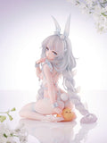 Azur Lane PVC Figure 1/4 Le Malin Listless Lapin TF edition 23 cm (re-run)