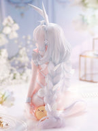Azur Lane PVC Figure 1/4 Le Malin Listless Lapin TF edition 23 cm (re-run)