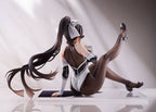 Azur Lane PVC Figure 1/4 Takao Full Throttle Charmer 22 cm