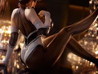Azur Lane PVC Figure 1/4 Takao Full Throttle Charmer 22 cm